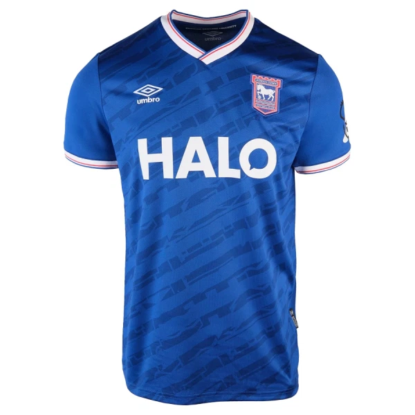Ipswich Town Kotipaita 2025/26