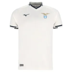 Lazio Vieraspaita 2025/26