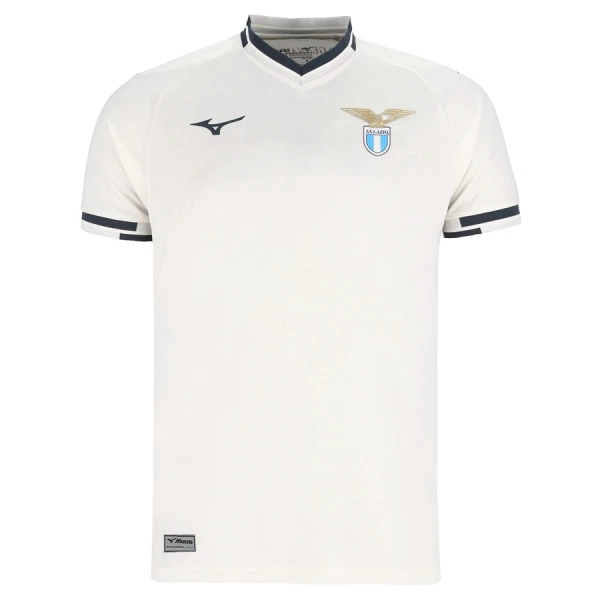 Lazio Vieraspaita 2025/26