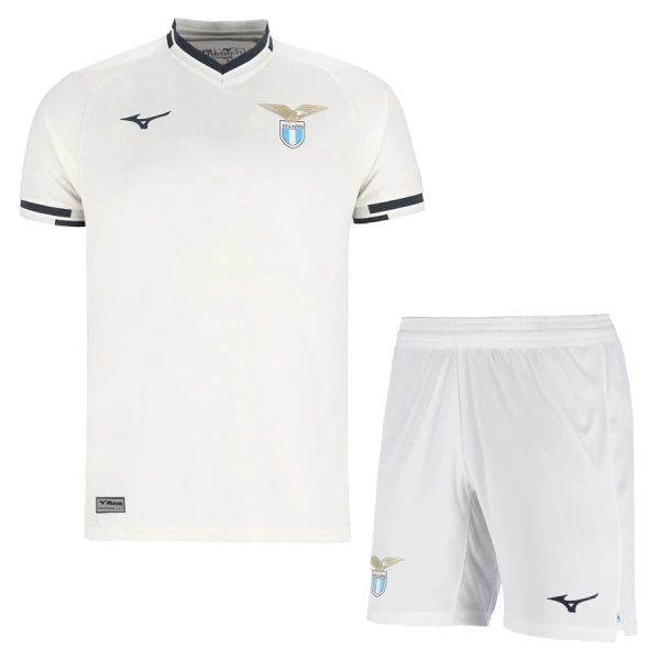 Lazio Vieraspaita Lasten 2025/26 (+ Shortsit)