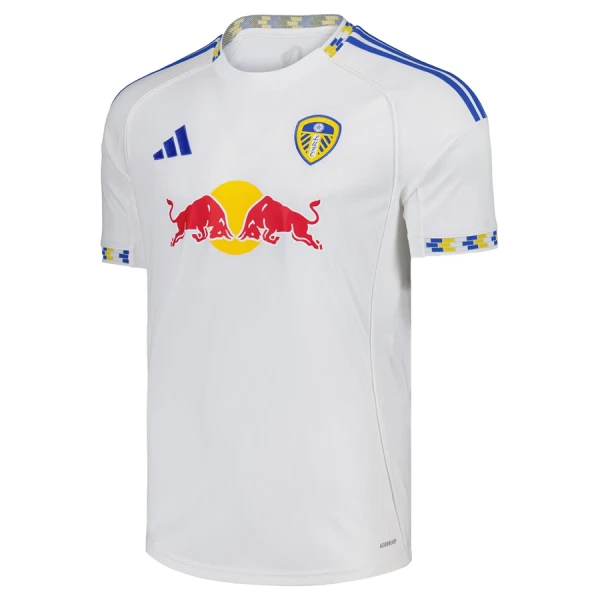 Leeds United Kotipaita 2025/26