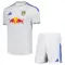 Leeds United Kotipaita Lasten 2025/26 (+ Shortsit)