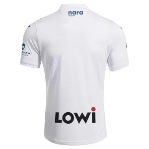 Leganes Kotipaita 2025/26