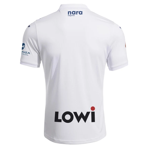 Leganes Kotipaita 2025/26