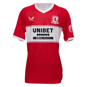 Middlesbrough Kotipaita 2025/26