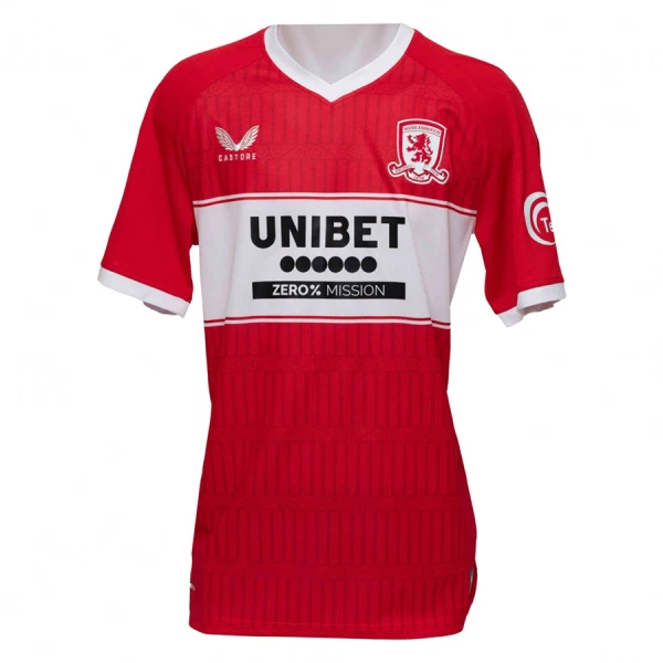Middlesbrough Kotipaita 2025/26