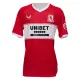 Middlesbrough Kotipaita 2025/26