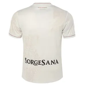 Napoli Vieraspaita 2025/26