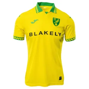 Norwich City Kotipaita 2025/26