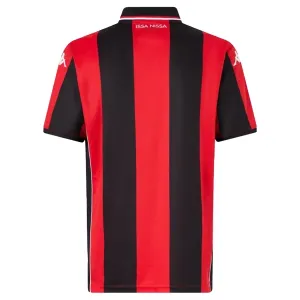 OGC Nice Kotipaita 2025/26