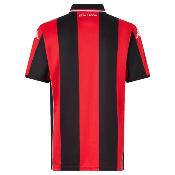 OGC Nice Kotipaita 2025/26