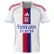 Olympique Lyon Kotipaita 2025/26