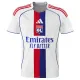 Olympique Lyon Kotipaita 2025/26