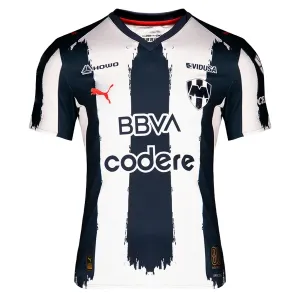 Rayados Rayados Monterrey Kotipaita 2025/26