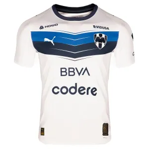 Rayados Rayados Monterrey Vieraspaita 2025/26