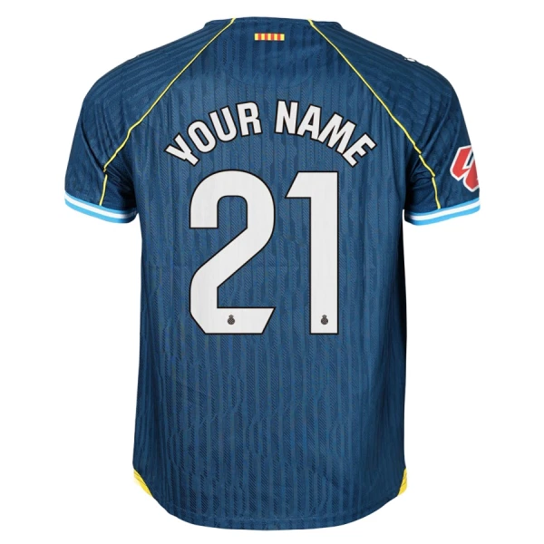 RCD Espanyol 3. Paita 2025/26