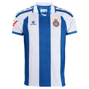RCD Espanyol Kotipaita 2025/26