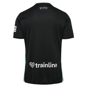 Real Betis 3. Paita 2025/26