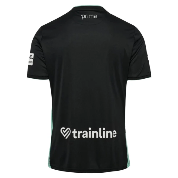 Real Betis 3. Paita Lasten 2025/26 (+ Shortsit)