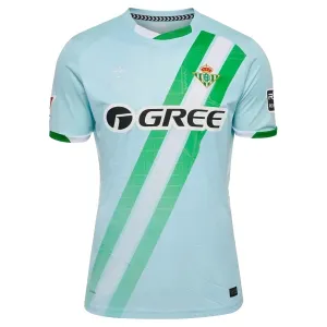 Real Betis Vieraspaita 2025/26
