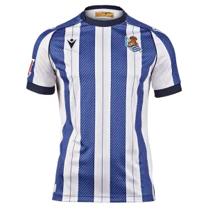 Real Sociedad Kotipaita 2025/26