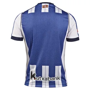 Real Sociedad Kotipaita 2025/26
