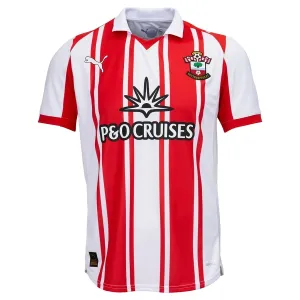 Southampton Kotipaita 2025/26