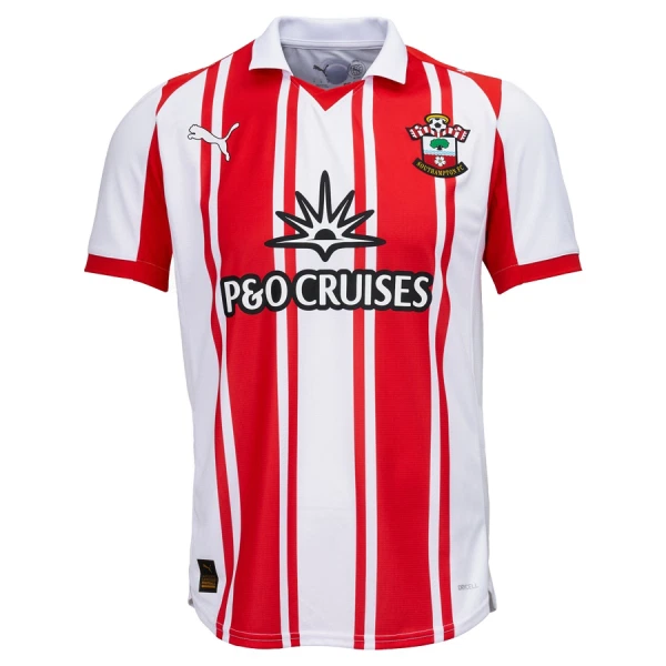 Southampton Kotipaita 2025/26