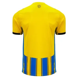 Southampton Vieraspaita 2025/26