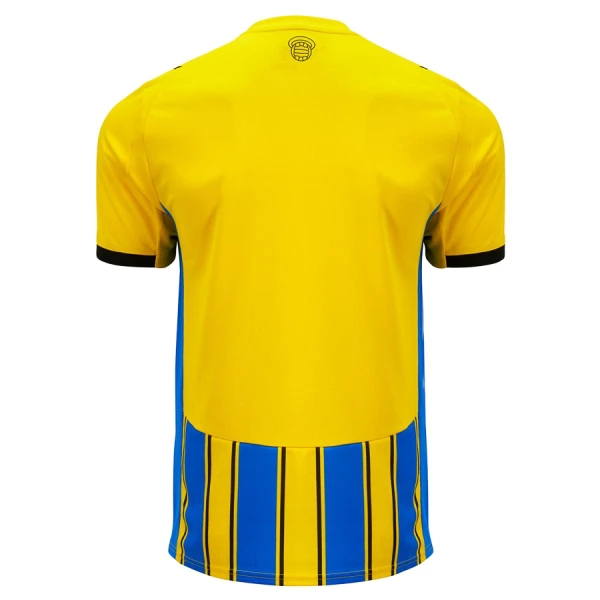 Southampton Vieraspaita 2025/26