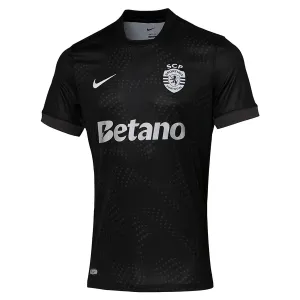 Sporting CP Vieraspaita 2025/26