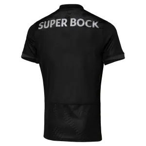 Sporting CP Vieraspaita 2025/26