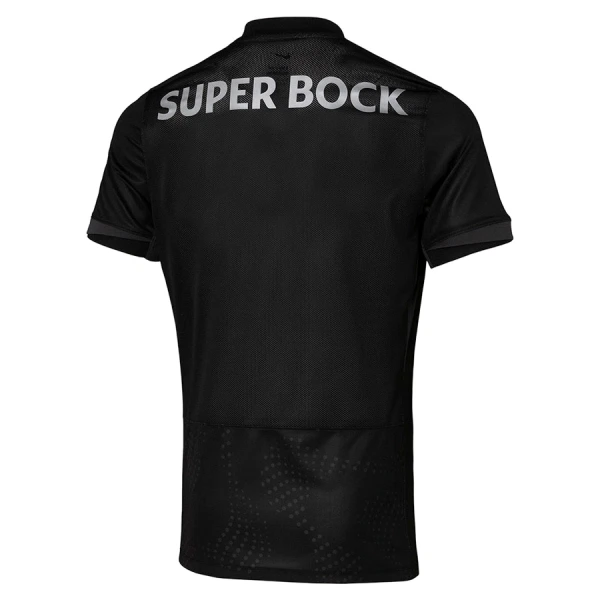 Sporting CP Vieraspaita 2025/26