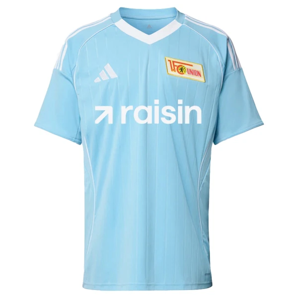 Union Berlin 3. Paita Lasten 2025/26 (+ Shortsit)