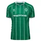 Werder Bremen Kotipaita 2025/26