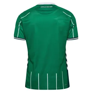 Werder Bremen Kotipaita 2025/26