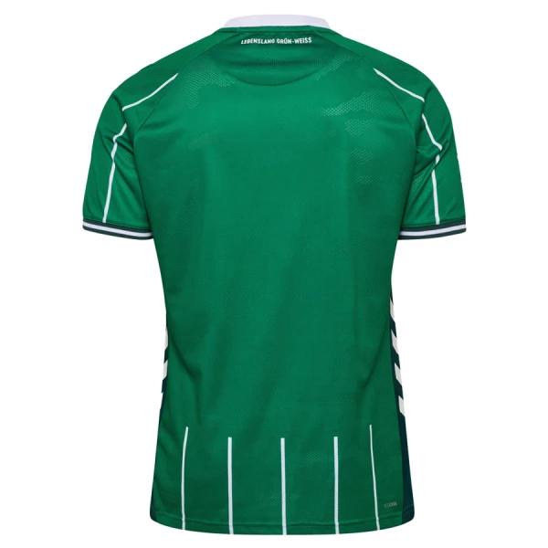 Werder Bremen Kotipaita 2025/26