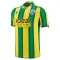 West Bromwich Albion Vieraspaita 2025/26