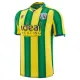 West Bromwich Albion Vieraspaita 2025/26