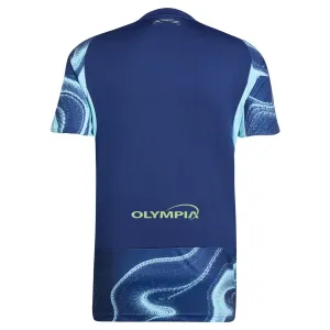 AFC Ajax Vieraspaita 2025/26