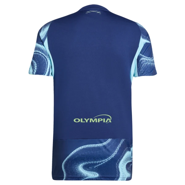 AFC Ajax Vieraspaita 2025/26