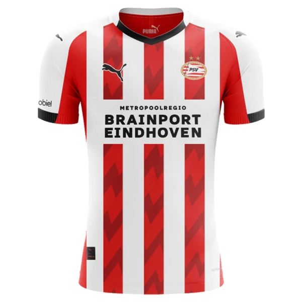 PSV Eindhoven De Jong 9 Kotipaita 2025/26