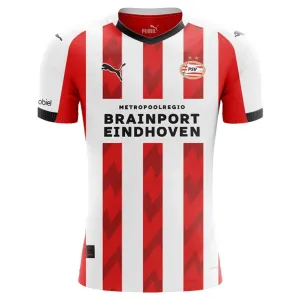 PSV Eindhoven Kotipaita 2025/26