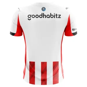 PSV Eindhoven Kotipaita 2025/26