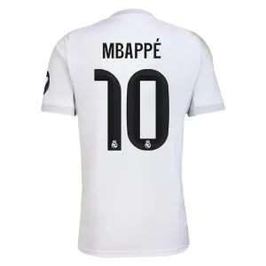 Real Madrid Kylian Mbappé 10 Kotipaita 2025/26