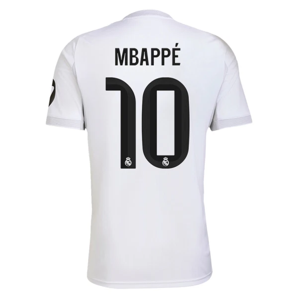 Real Madrid Kylian Mbappé 10 Kotipaita Lasten 2025/26 (+ Shortsit)