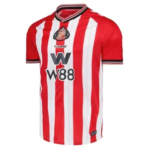 Sunderland Kotipaita 2025/26
