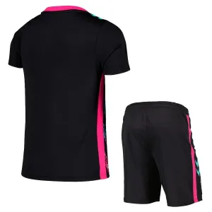 Sunderland Maalivahdin Paita Lasten 2025/26 (+ Shortsit)