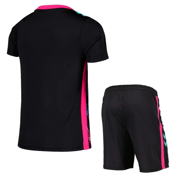 Sunderland Maalivahdin Paita Lasten 2025/26 (+ Shortsit)