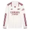 Arsenal 3. Paita 2025/26 Pitkähihainen